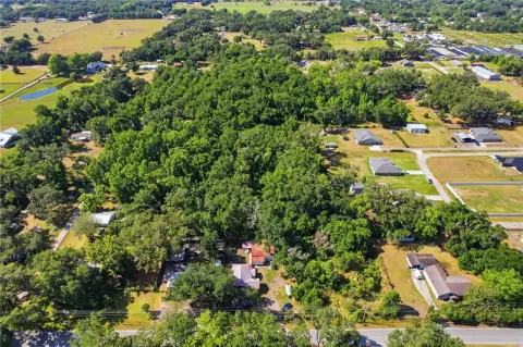 Lakeland Wooded Homesite Opportunity
