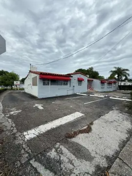 Versatile Office Space in Miami