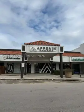 Turnkey Showroom Lease Assignment