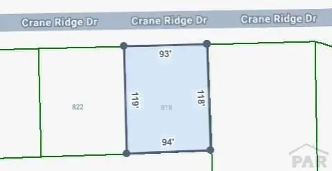 Commercial Lot in Pueblo, CO