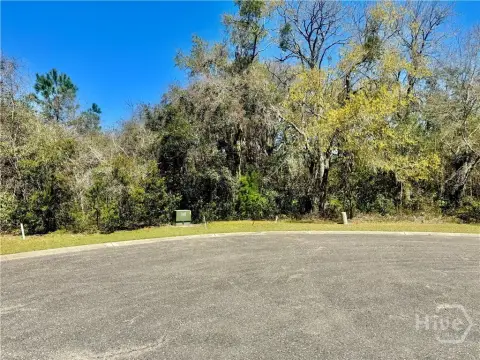 Residential Land in Gated Community