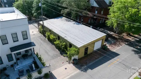 Flex Space with Public Utilities
