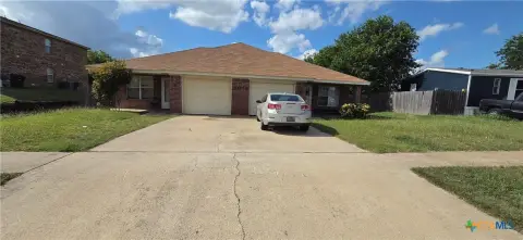 Duplex Income Property with Garages