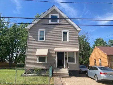 Well-Maintained Double with Garage