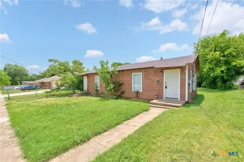 Two-Unit Duplex Property