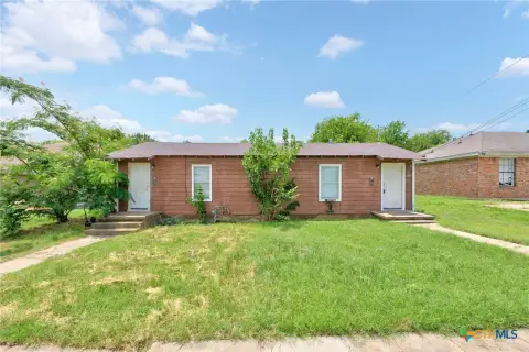 Duplex Residential Income Property
