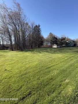 Residential Lot in Vandling, PA