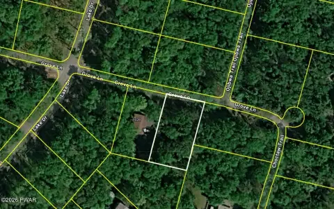 Residential Lot in Gated Community