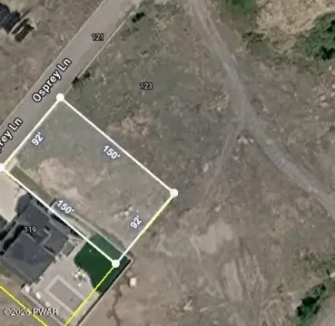 Residential Land in Highlands Community