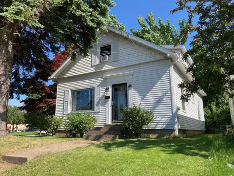 Two-Unit Residential Investment Property