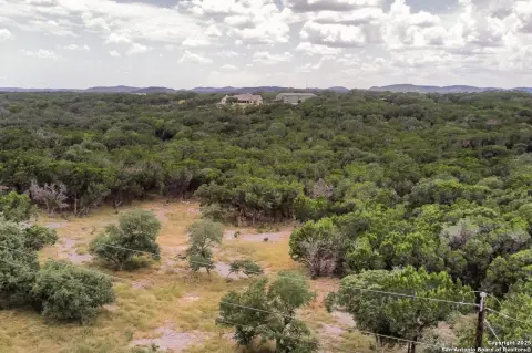Bandera, TX Land For Sale