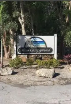 Residential Lot in Key Largo