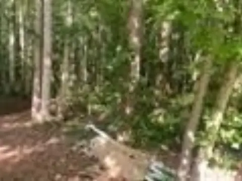 Residential Lot in Gated Community