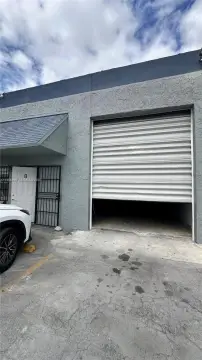 Hialeah Gardens Warehouse and Office