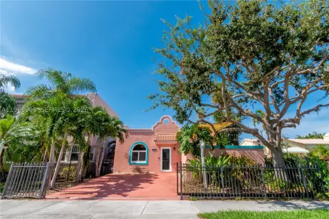 Legal Duplex with Private Entrances