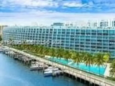 Aventura Marina For Sale