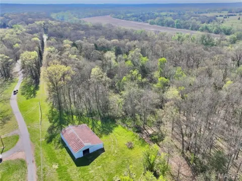 Sac River Recreational Land