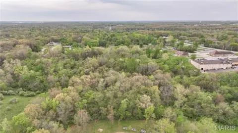 Humbert Road 5-Acre Parcel