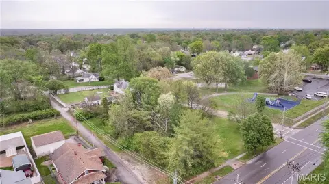 Commercially Zoned Land For Sale