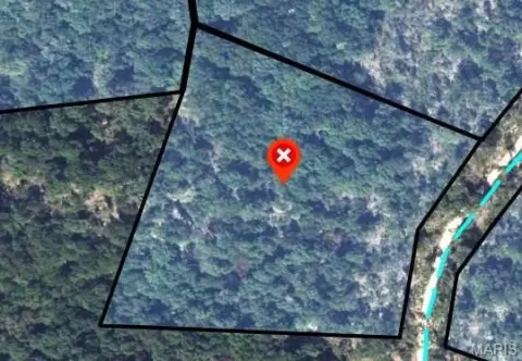 Ozark Land Near National Forest