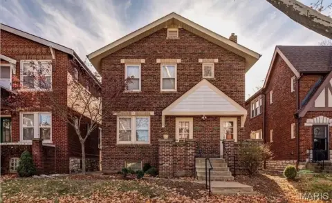 North Hampton Duplex with Updates