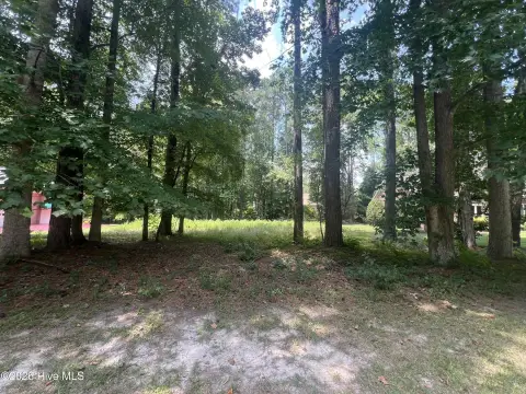Residential Homesite in Cypress Landing