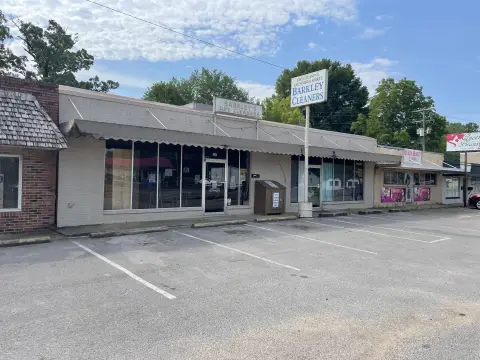 Ripley Commercial Property with Business