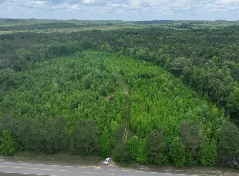 Land in East Union District