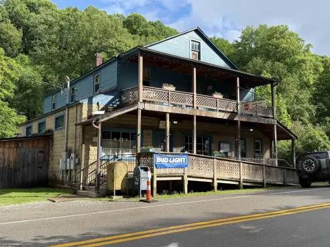 Historic Mixed-Use Micro-Hotel Building