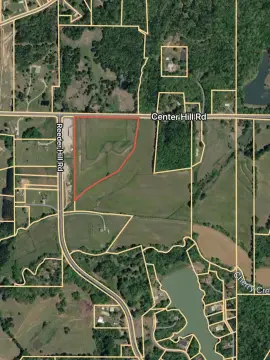 Land in Cherry Creek