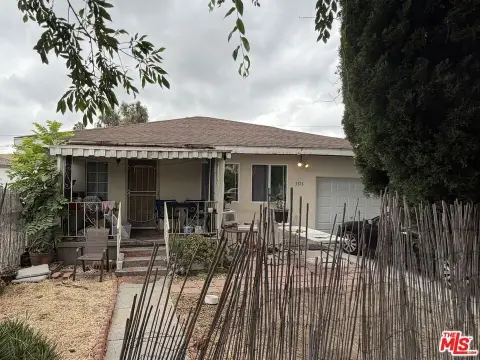 El Sereno Multifamily Investment Opportunity
