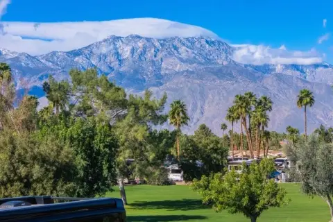 Golf Course View Land
