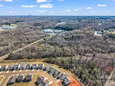 Lincolnton Industrial Land For Sale