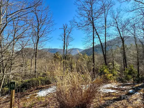 Hendersonville Land with Mountain Views