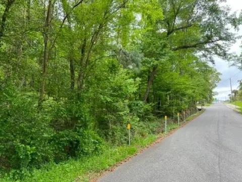 Residential Land in Northwest Tallahassee