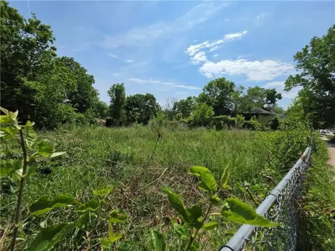 Commercial Land in Kansas City