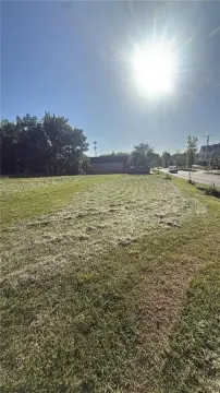 Residential Land in Kansas City
