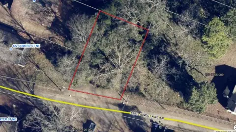 Vacant Lot in Aiken, SC