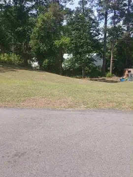 Vacant Lot Ready to Build