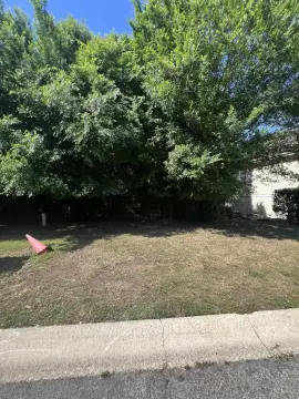 Residential Lot in Columbia, SC