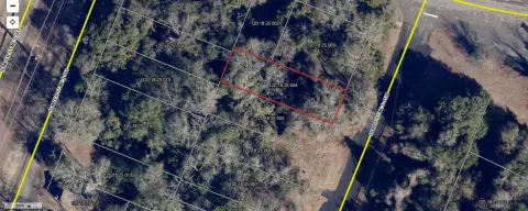 Residential Land in Aiken, SC