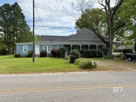 Bay Minette Quadplex For Sale