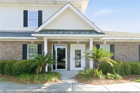 Office Condo in White Bluff