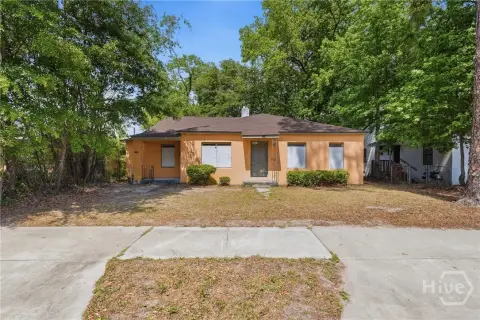 Savannah Duplex: Investor Opportunity