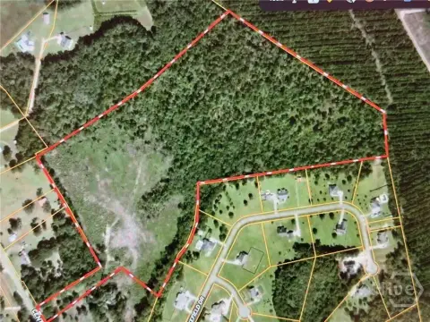 49 Acres Near Guyton, GA