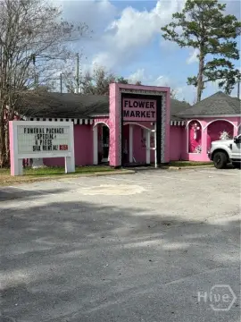 Savannah Commercial Land For Sale