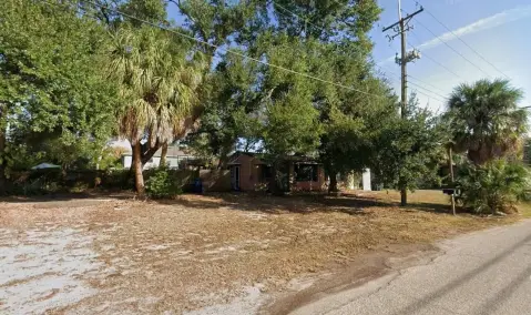 Tampa Multifamily Redevelopment Opportunity
