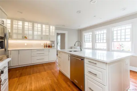 Renovated Bayside Two-Family Home