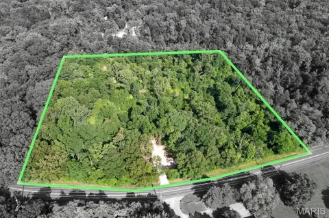 Residential Land in Cape Girardeau