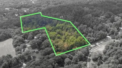 Residential Land in Cape Girardeau